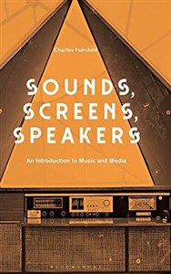 Bild von Sounds, Screens, Speakers