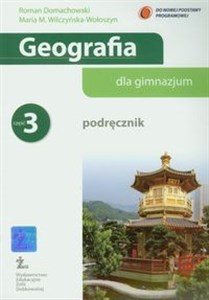 Bild von Geografia 3 Podręcznik gimnazjum