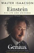 Polnische buch : Einstein H... - Walter Isaacson