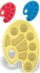 Bild von Paleta do farb 505-P OPTIMA