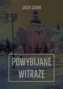 Bild von Powybijane witraże