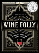 Polnische buch : Wine Folly... - Madeline Puckette, Justin Hammack