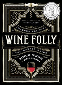 Bild von Wine Folly: Magnum Edition: The Master Guide