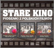 Polska książka : Stare kino... - Opracowanie Zbiorowe