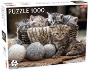 Puzzle Mał... -  polnische Bücher