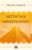 Polska książka : Notatnik m... - Marian Stępień