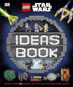 Bild von LEGO Star Wars Ideas Book