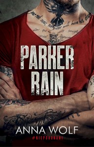 Obrazek Parker Rain wyd. kieszonkowe