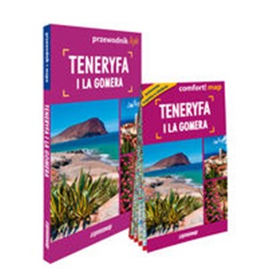 Bild von Teneryfa i La Gomera light: przewodnik + mapa