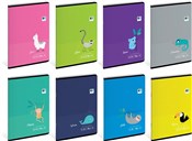 Polnische buch : Zeszyt A5/...