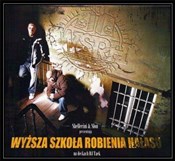 Wyższa Szk... - WSRH - buch auf polnisch 