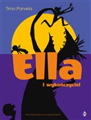 Ella i wyk... - Timo Parvela -  Książka z wysyłką do Niemiec 
