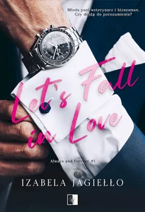 Obrazek Let's Fall in Love Tom 1