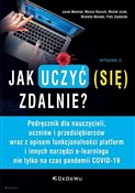 Polnische buch : Jak uczyć ... - Jacek Woźniak, Marcin Staruch, Michał Jurek, Wioletta Wereda, Piotr Zaskórski