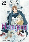 Noragami. ... - Adachitoka -  Książka z wysyłką do Niemiec 