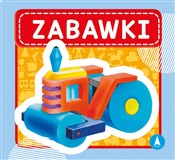 Zabawki - Opracowanie zbiorowe -  polnische Bücher