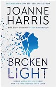 Broken Lig... - Joanne Harris -  Książka z wysyłką do Niemiec 