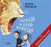 Polska książka : [Audiobook... - Renata Piątkowska