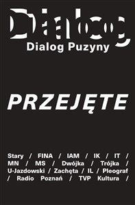 Obrazek Dialog Puzyny. Przejęte