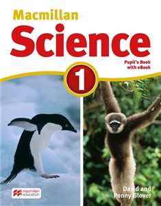 Bild von Science 1 Pupil's Book