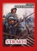Strach - Gabriel Chevallier - Ksiegarnia w niemczech