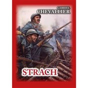 Strach - Gabriel Chevallier - Ksiegarnia w niemczech