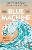 Blue Machi... - Helen Czerski -  polnische Bücher
