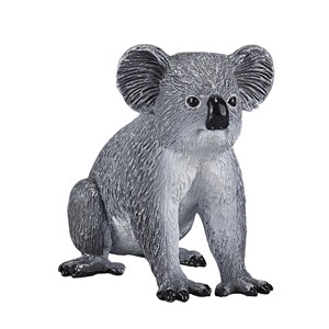 Bild von Figurka Koala