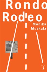 Obrazek Rondo Rodeo