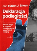 Polska książka : Deklaracja... - Fulton J. Sheen