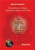 Fotografow... - Marcin Dziedzic -  fremdsprachige bücher polnisch 