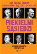 Piekielni ... - Grzegorz Kucharczyk, Krzysztof Rak -  fremdsprachige bücher polnisch 