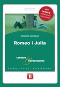 Polnische buch : Romeo i Ju... - William Shakespeare