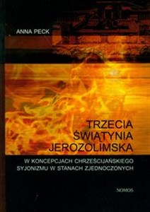 Bild von Trzecia świątynia jerozolimska