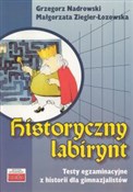 Historyczn... - Grzegorz Nadrowski, Małgorzata Ziegler-Łozowska - Ksiegarnia w niemczech