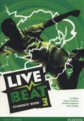 Live Beat ... - Liz Libley, Ingrid Freebairn, Jonathan Bygrave, Judy Copage - buch auf polnisch 