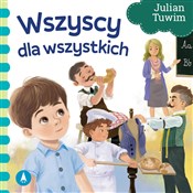 Wszyscy dl... - Julian Tuwim -  fremdsprachige bücher polnisch 