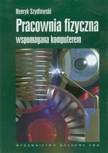 Obrazek Pracownia fizyczna wspomagana komputerem