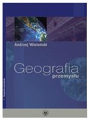 Geografia ... - Andrzej Wieloński -  Książka z wysyłką do Niemiec 