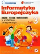 Polnische buch : Informatyk... - Danuta Kiałka, Katarzyna Kiałka