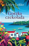 Gorzka cze... - Lesley Lokko -  fremdsprachige bücher polnisch 