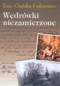 Polnische buch : Wędrówki n... - Ewa Cieńska-Fedorowicz