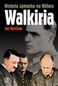 Walkiria - Ian Kershaw - buch auf polnisch 