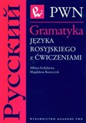Polska książka : Gramatyka ... - Albina Gołubiewa, Magdalena Kuratczyk