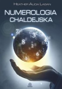 Bild von Numerologia chaldejska