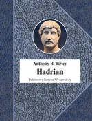 Zobacz : Hadrian Ce... - Anthony R. Birley
