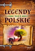 Legendy po... - Opracowanie Zbiorowe -  polnische Bücher