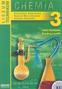 Polska książka : Chemia 3 P... - Stanisława Hejwowska, Ryszard Marcinkowski, Justyna Staluszka