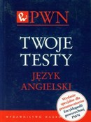 Książka : Twoje test...