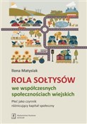 Rola Sołty... - Ilona Matysiak -  polnische Bücher